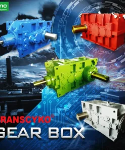 Gear Box / เกียร์บ๊อกซ์