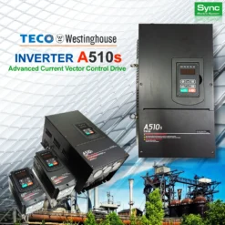 Inverter / อินเวอร์เตอร์