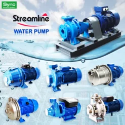 Water Pumps / ปั้มน้ำ