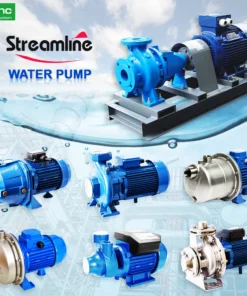 Water Pumps / ปั้มน้ำ