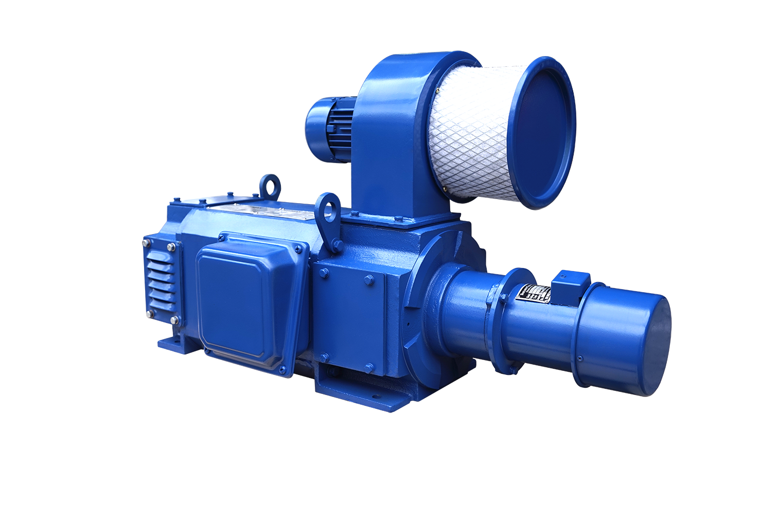 Motor